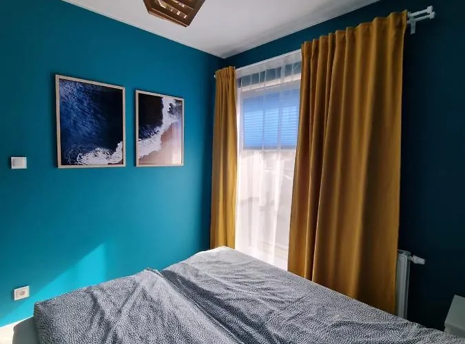 Sosnowy Гданьск