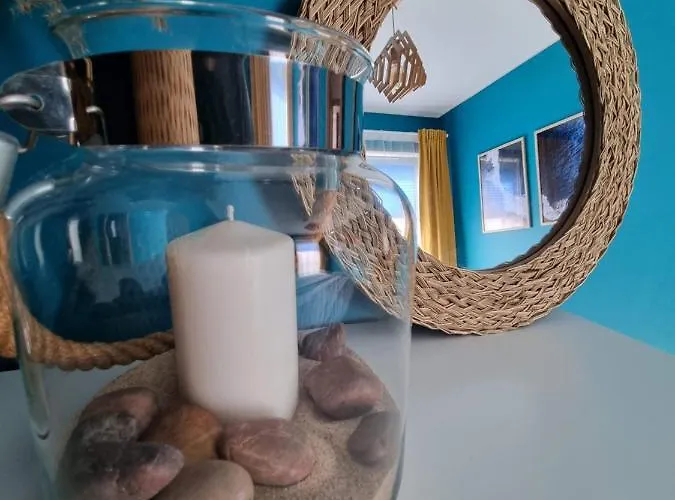 Sosnowy * Гданьск