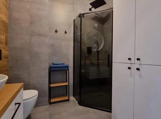 Sosnowy * Гданьск