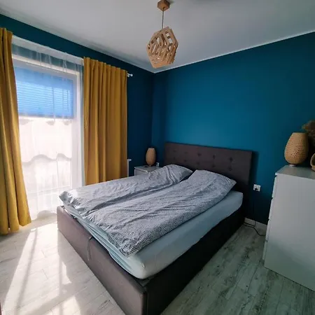 Appartement Sosnowy Gdańsk
