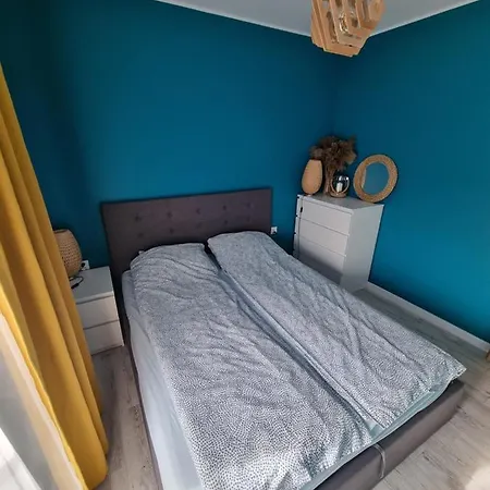 Appartement Sosnowy *