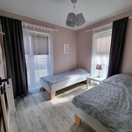 Appartement Sosnowy *