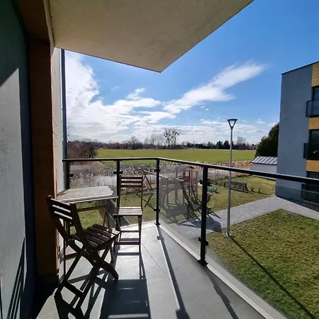 Sosnowy غدانسك