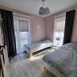 Apartamento Sosnowy *
