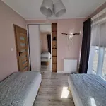 Apartamento Sosnowy