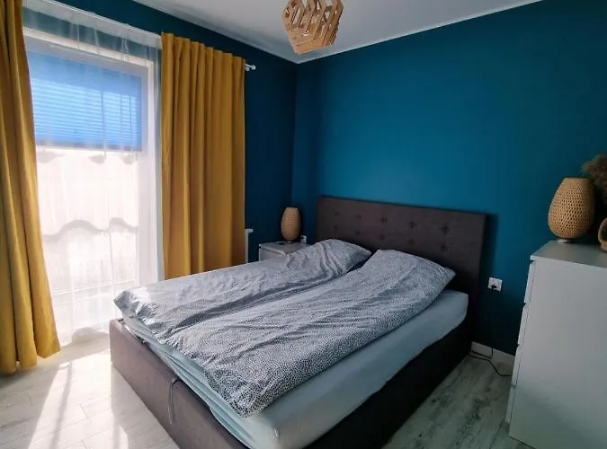 Apartman Sosnowy Gdańsk