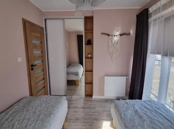 Apartman Sosnowy